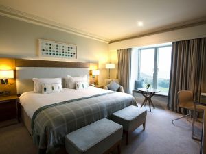 Bedrooms @ Portmarnock Hotel & Golf Links